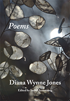 the cover of the book Poems